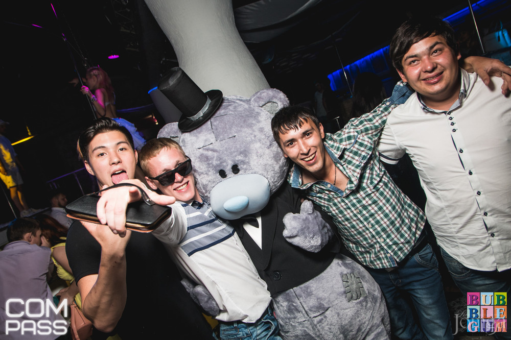 Фотография с БЕЛОСНЕЖНАЯ НОЧЬ 18.06.16 в Пятерочка