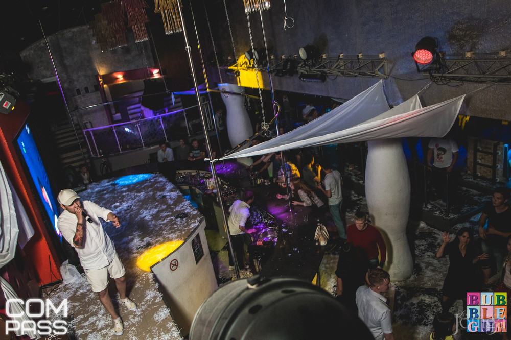 Фотография с БЕЛОСНЕЖНАЯ НОЧЬ 18.06.16 в Пятерочка