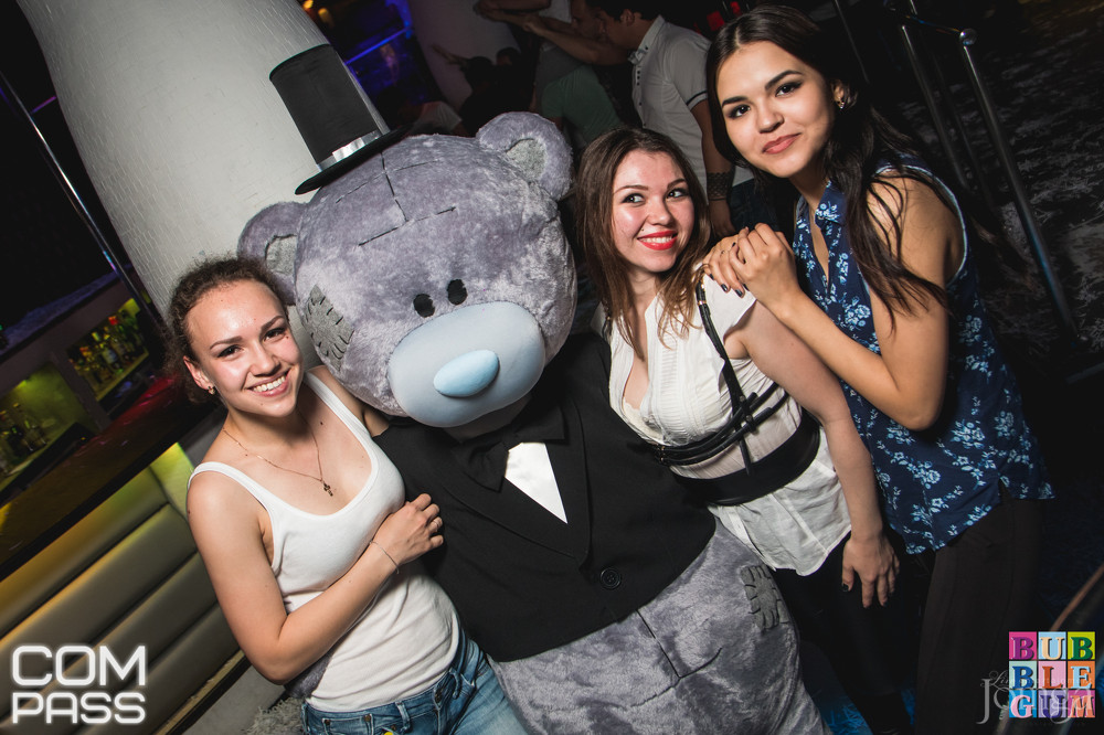 Фотография с БЕЛОСНЕЖНАЯ НОЧЬ 18.06.16 в Пятерочка