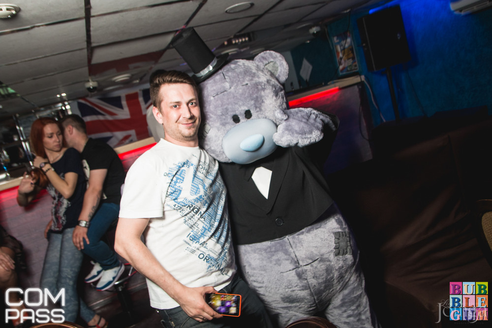 Фотография с БЕЛОСНЕЖНАЯ НОЧЬ 18.06.16 в Пятерочка