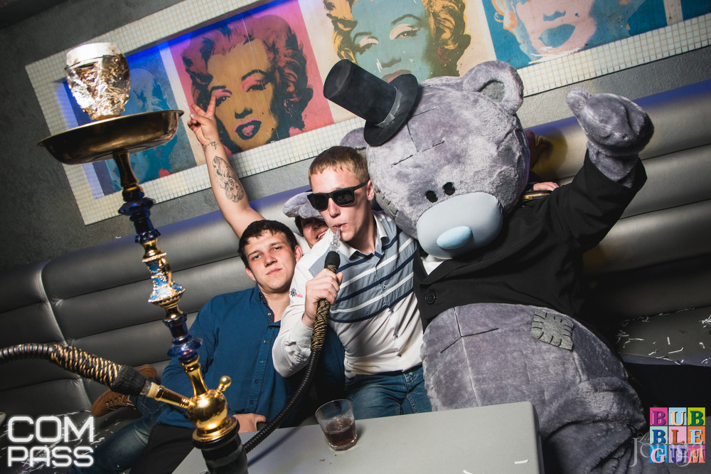 Фотография с БЕЛОСНЕЖНАЯ НОЧЬ 18.06.16 в Пятерочка