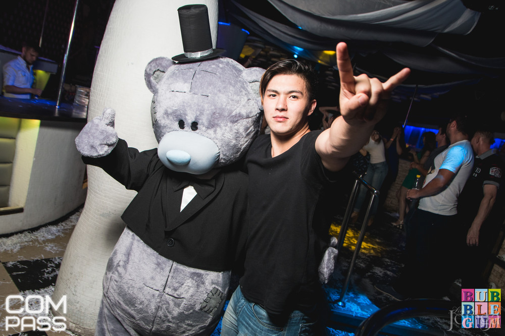 Фотография с БЕЛОСНЕЖНАЯ НОЧЬ 18.06.16 в Пятерочка