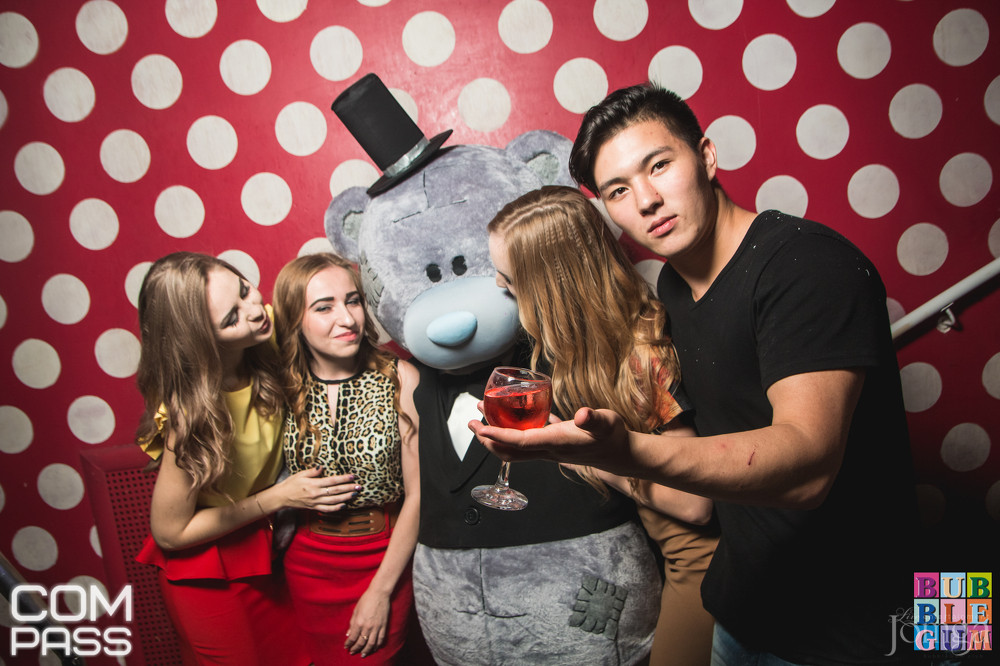 Фотография с БЕЛОСНЕЖНАЯ НОЧЬ 18.06.16 в Пятерочка