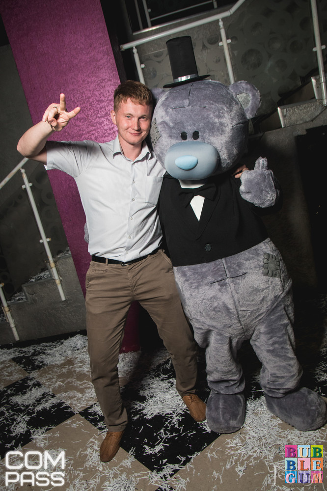 Фотография с БЕЛОСНЕЖНАЯ НОЧЬ 18.06.16 в Пятерочка