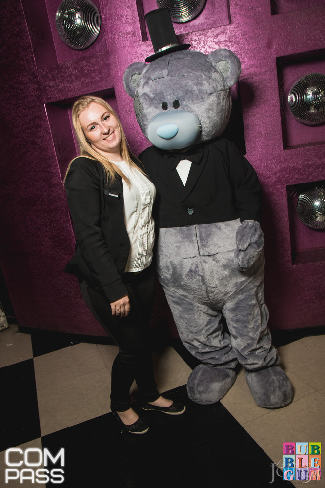 Фотография с БЕЛОСНЕЖНАЯ НОЧЬ 18.06.16 в Пятерочка