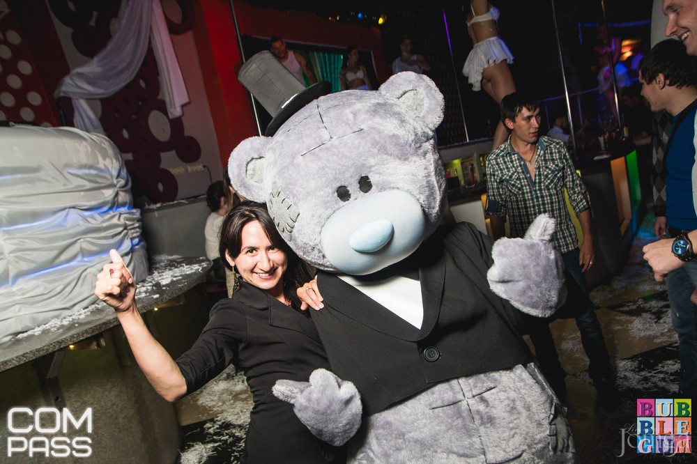 Фотография с БЕЛОСНЕЖНАЯ НОЧЬ 18.06.16 в Пятерочка