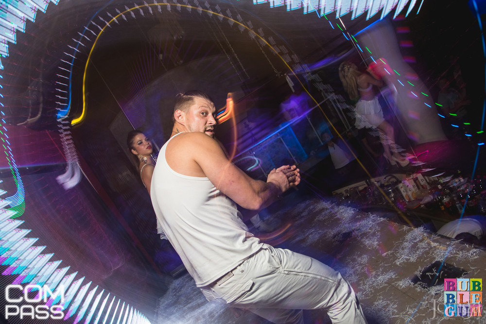 Фотография с БЕЛОСНЕЖНАЯ НОЧЬ 18.06.16 в Пятерочка