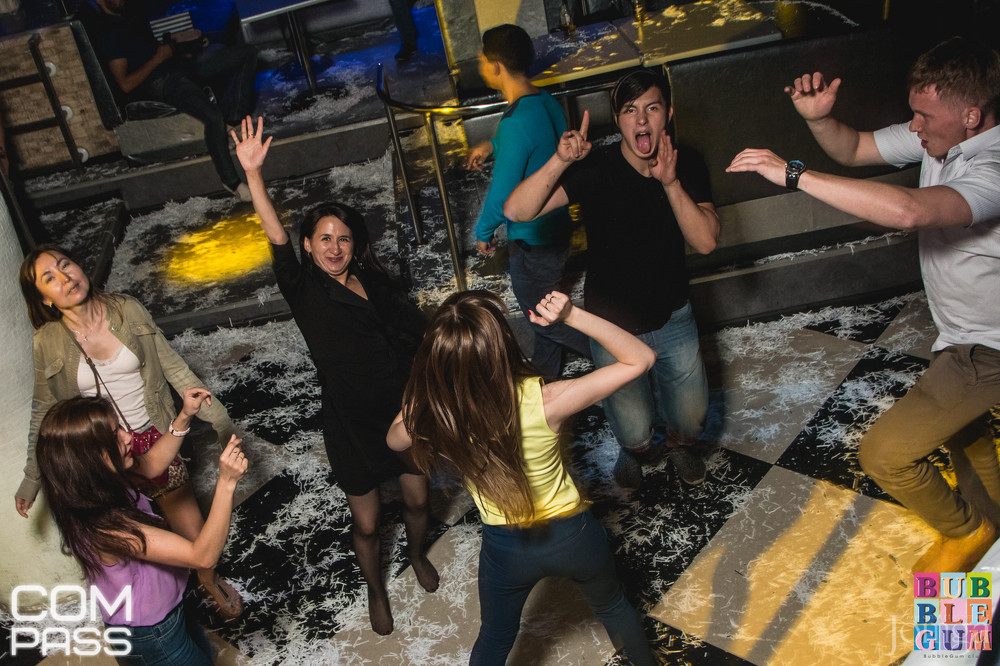 Фотография с БЕЛОСНЕЖНАЯ НОЧЬ 18.06.16 в Пятерочка