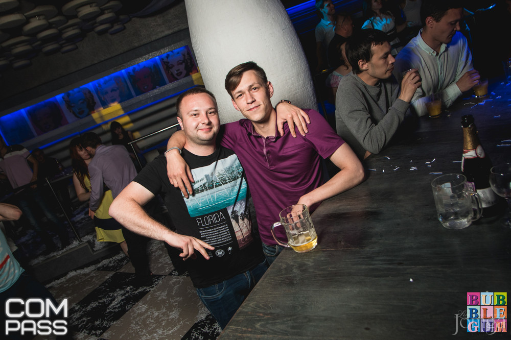 Фотография с БЕЛОСНЕЖНАЯ НОЧЬ 18.06.16 в Пятерочка