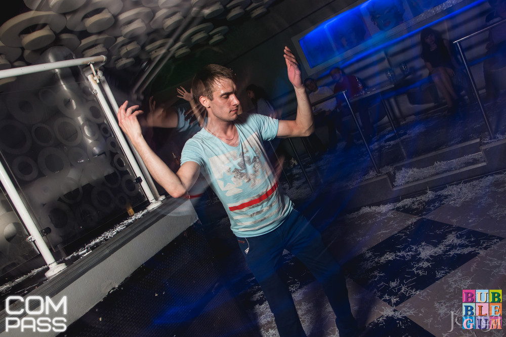 Фотография с БЕЛОСНЕЖНАЯ НОЧЬ 18.06.16 в Пятерочка