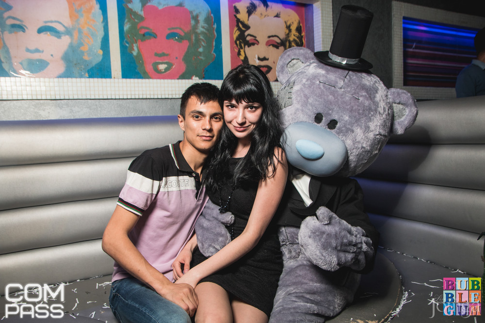 Фотография с БЕЛОСНЕЖНАЯ НОЧЬ 18.06.16 в Пятерочка