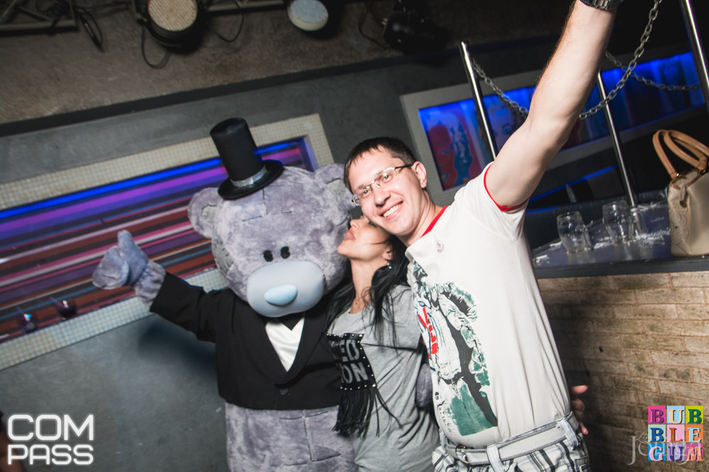 Фотография с БЕЛОСНЕЖНАЯ НОЧЬ 18.06.16 в Пятерочка