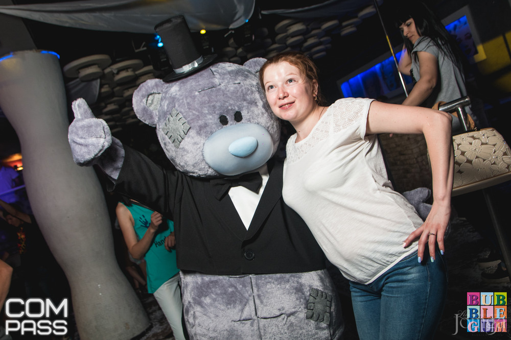 Фотография с БЕЛОСНЕЖНАЯ НОЧЬ 18.06.16 в Пятерочка