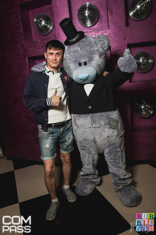 Фотография с БЕЛОСНЕЖНАЯ НОЧЬ 18.06.16 в Пятерочка