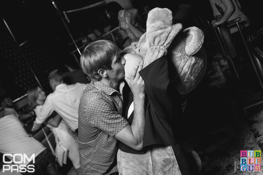 Фотография с БЕЛОСНЕЖНАЯ НОЧЬ 18.06.16 в Пятерочка