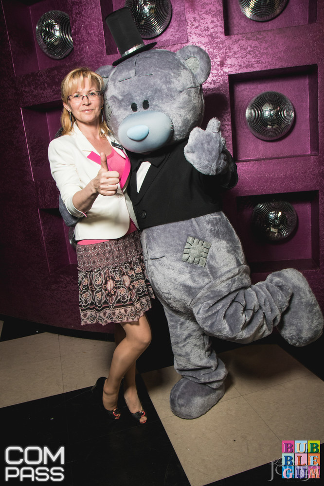 Фотография с БЕЛОСНЕЖНАЯ НОЧЬ 18.06.16 в Пятерочка