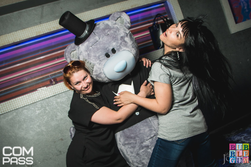 Фотография с БЕЛОСНЕЖНАЯ НОЧЬ 18.06.16 в Пятерочка