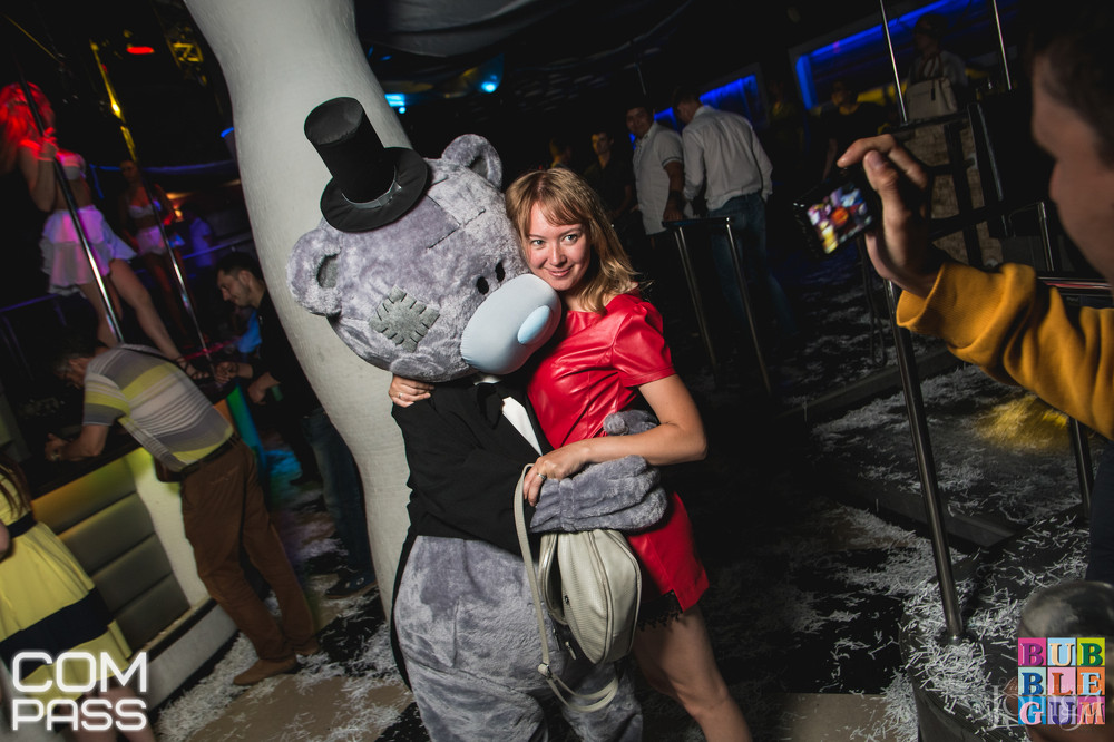 Фотография с БЕЛОСНЕЖНАЯ НОЧЬ 18.06.16 в Пятерочка