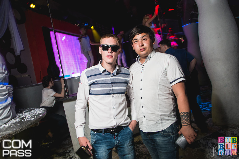 Фотография с БЕЛОСНЕЖНАЯ НОЧЬ 18.06.16 в Пятерочка