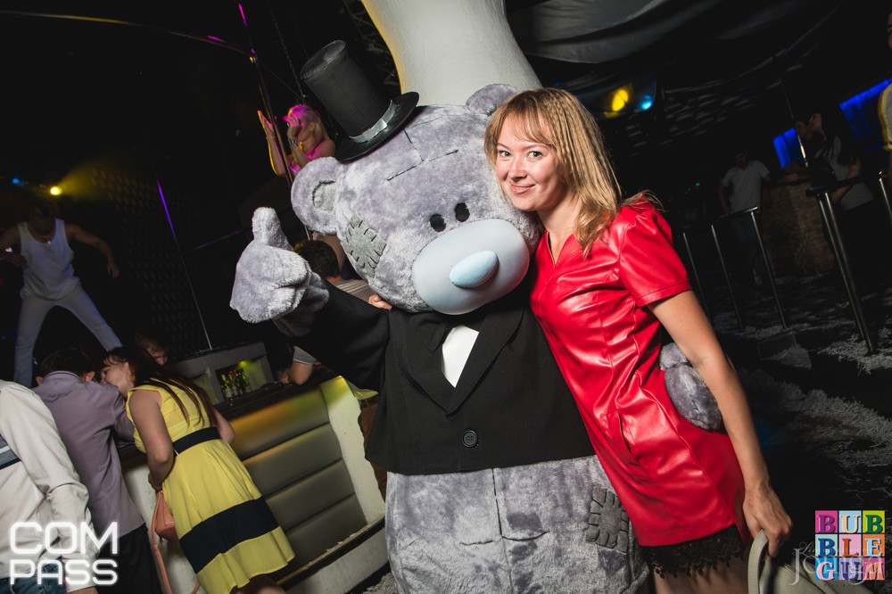 Фотография с БЕЛОСНЕЖНАЯ НОЧЬ 18.06.16 в Пятерочка