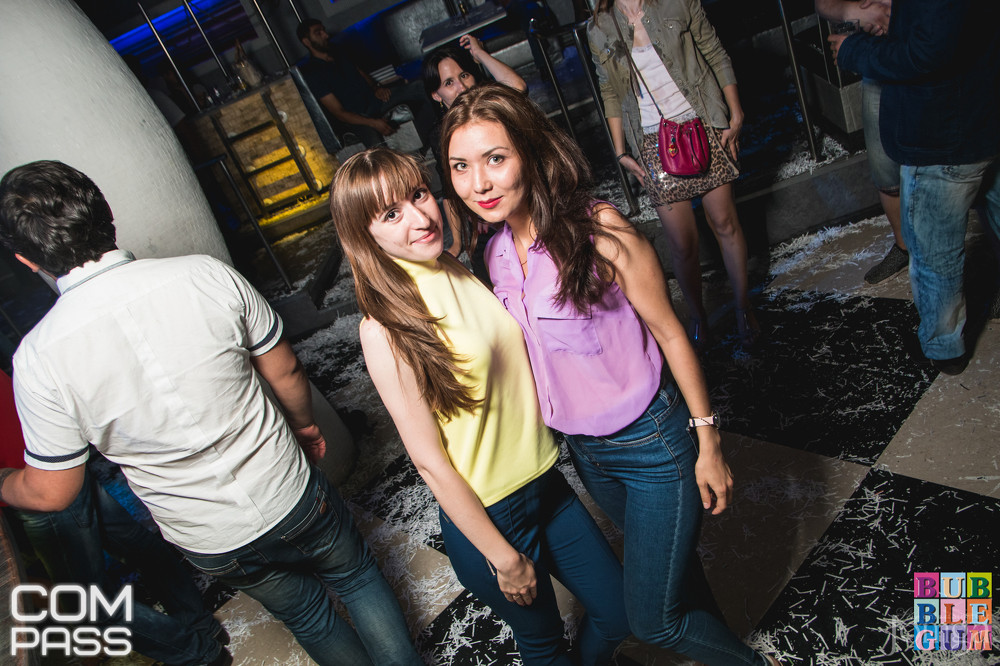 Фотография с БЕЛОСНЕЖНАЯ НОЧЬ 18.06.16 в Пятерочка