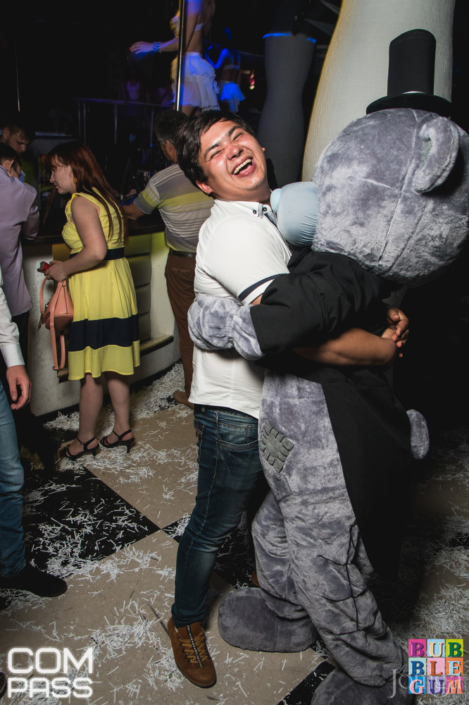 Фотография с БЕЛОСНЕЖНАЯ НОЧЬ 18.06.16 в Пятерочка