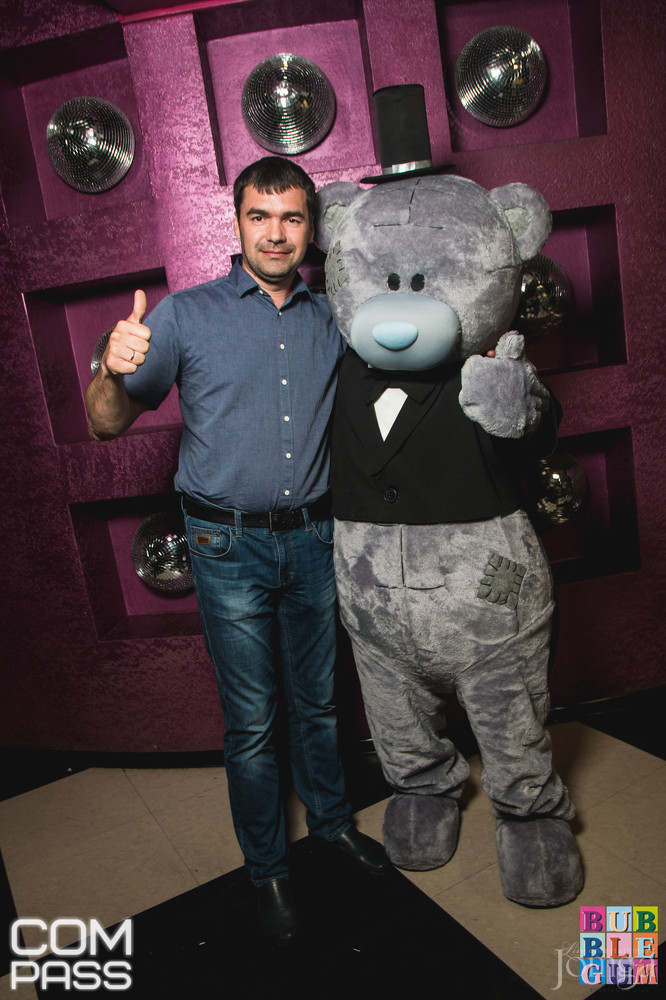 Фотография с БЕЛОСНЕЖНАЯ НОЧЬ 18.06.16 в Пятерочка