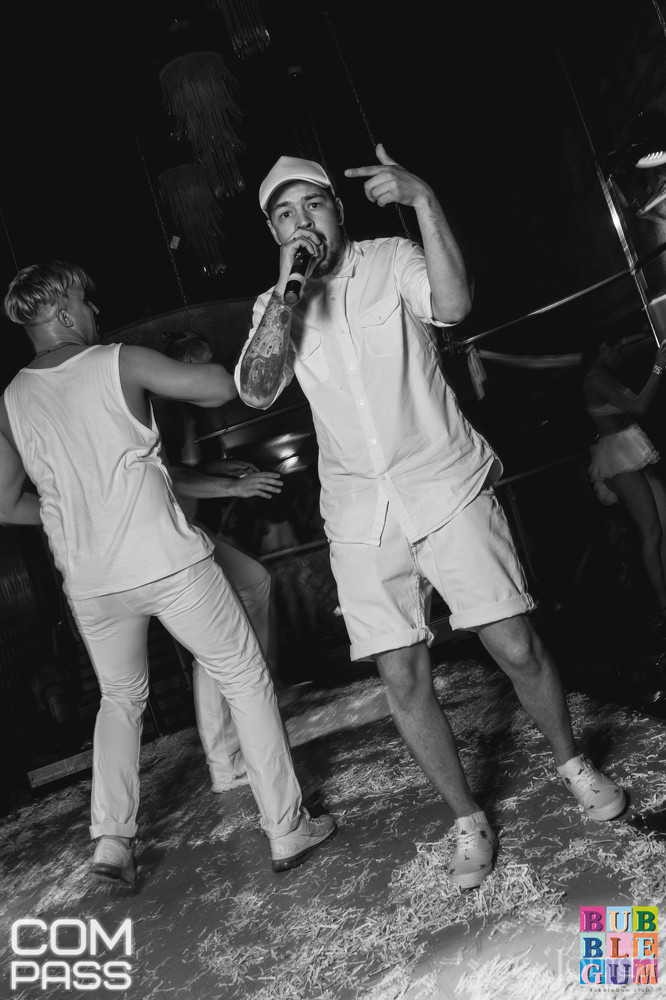 Фотография с БЕЛОСНЕЖНАЯ НОЧЬ 18.06.16 в Пятерочка