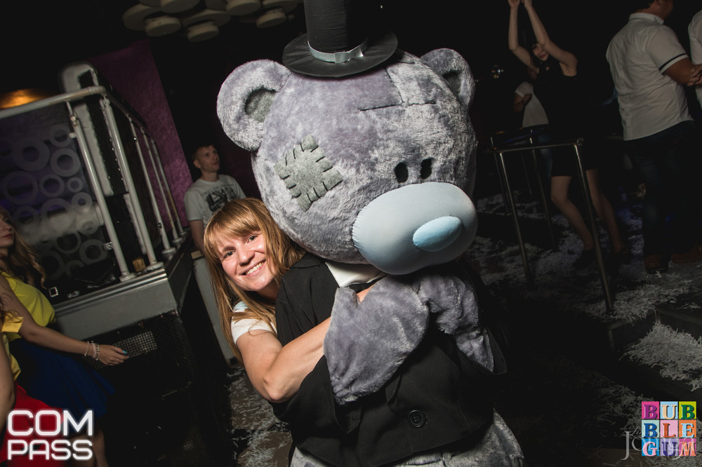 Фотография с БЕЛОСНЕЖНАЯ НОЧЬ 18.06.16 в Пятерочка