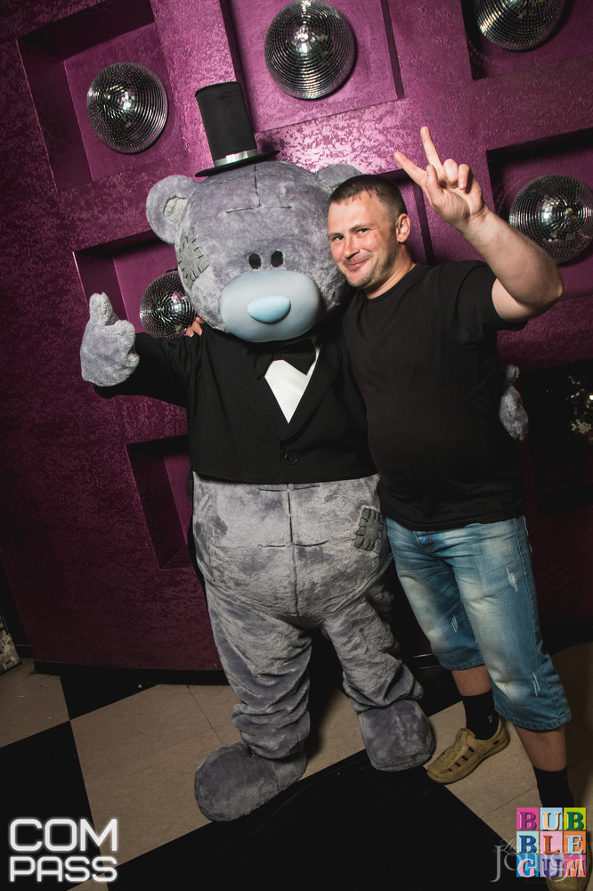 Фотография с БЕЛОСНЕЖНАЯ НОЧЬ 18.06.16 в Пятерочка