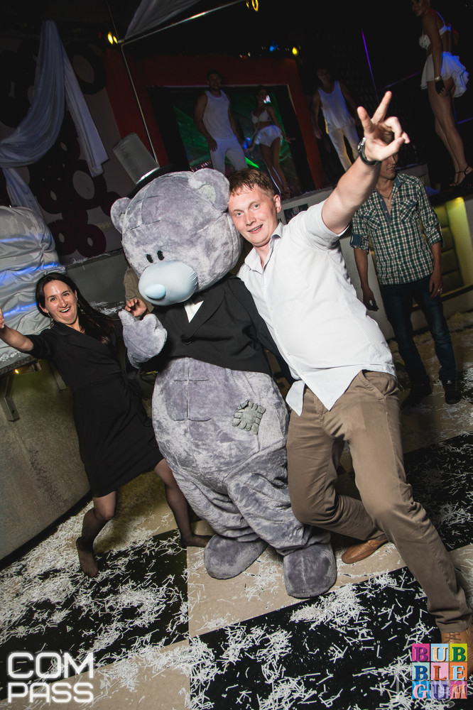 Фотография с БЕЛОСНЕЖНАЯ НОЧЬ 18.06.16 в Пятерочка