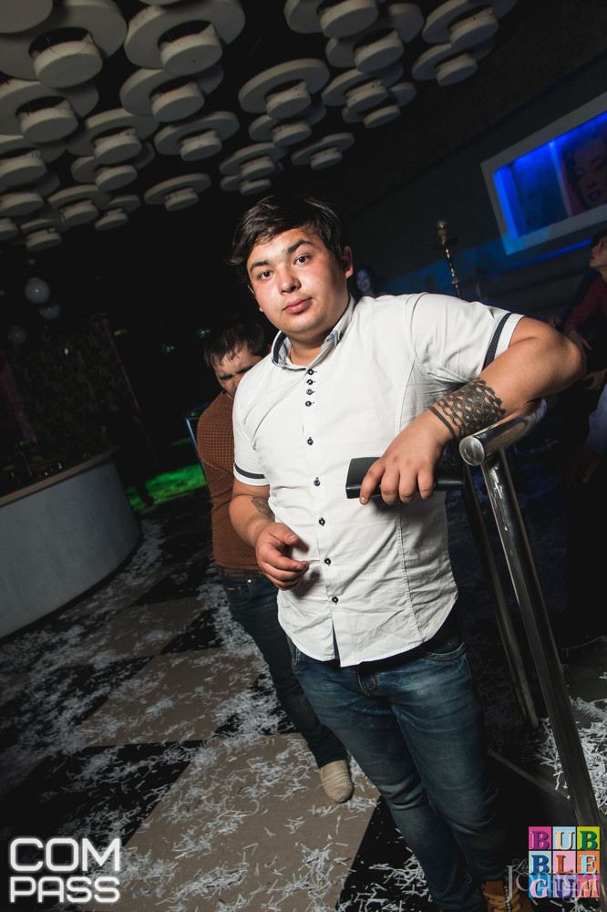 Фотография с БЕЛОСНЕЖНАЯ НОЧЬ 18.06.16 в Пятерочка