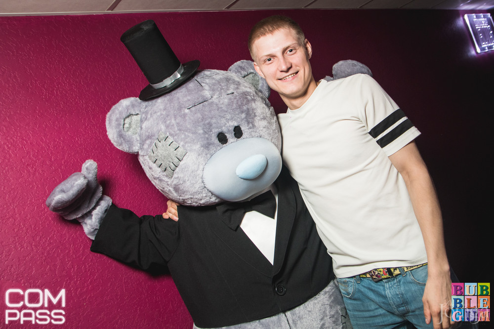 Фотография с БЕЛОСНЕЖНАЯ НОЧЬ 18.06.16 в Пятерочка