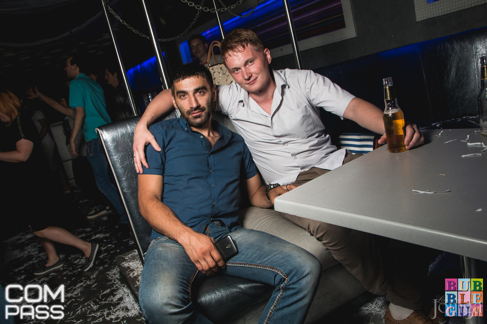 Фотография с БЕЛОСНЕЖНАЯ НОЧЬ 18.06.16 в Пятерочка