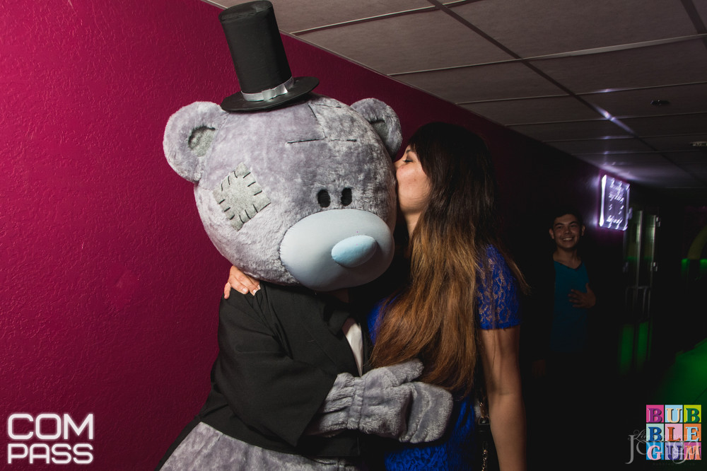 Фотография с БЕЛОСНЕЖНАЯ НОЧЬ 18.06.16 в Пятерочка