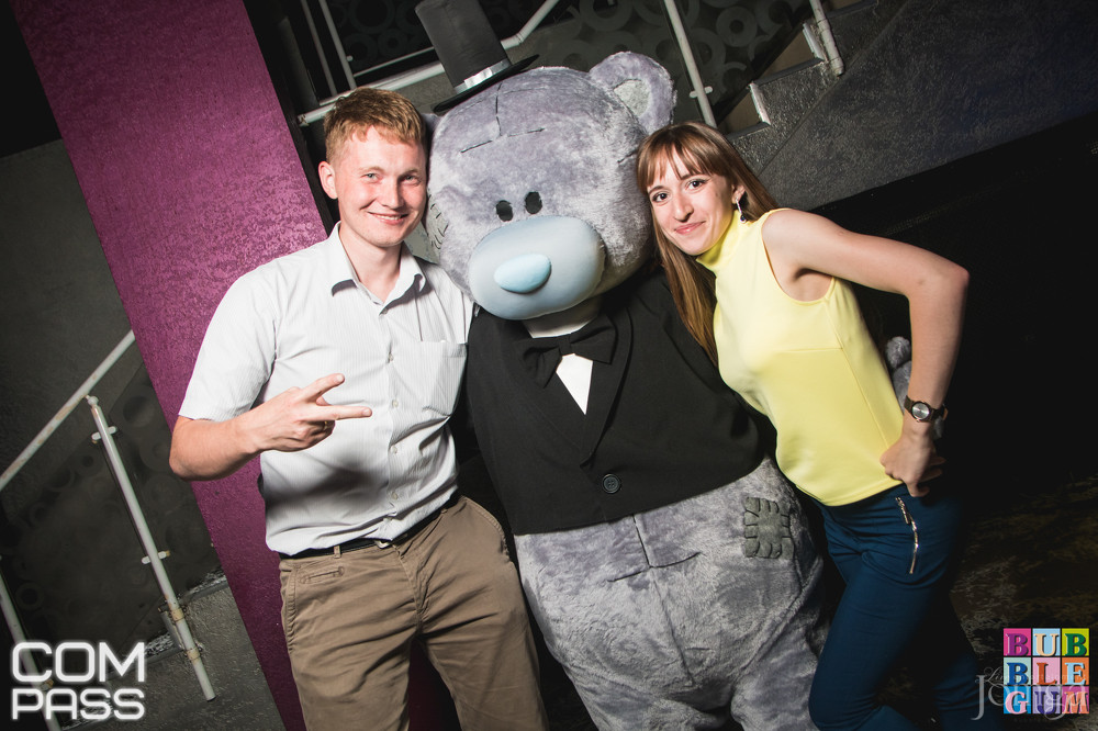 Фотография с БЕЛОСНЕЖНАЯ НОЧЬ 18.06.16 в Пятерочка