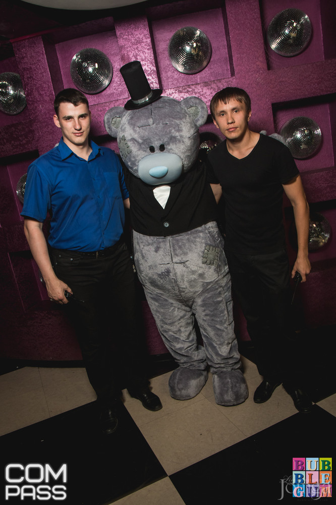 Фотография с БЕЛОСНЕЖНАЯ НОЧЬ 18.06.16 в Пятерочка