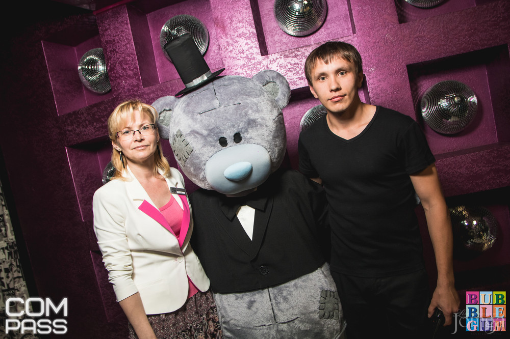 Фотография с БЕЛОСНЕЖНАЯ НОЧЬ 18.06.16 в Пятерочка