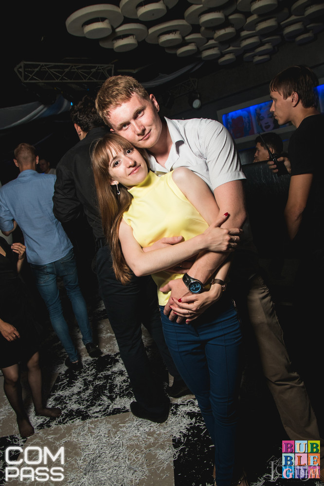 Фотография с БЕЛОСНЕЖНАЯ НОЧЬ 18.06.16 в Пятерочка