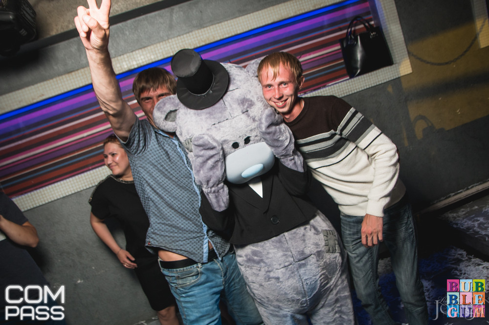 Фотография с БЕЛОСНЕЖНАЯ НОЧЬ 18.06.16 в Пятерочка