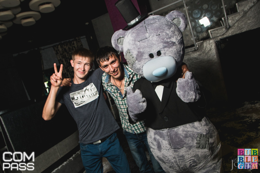 Фотография с БЕЛОСНЕЖНАЯ НОЧЬ 18.06.16 в Пятерочка