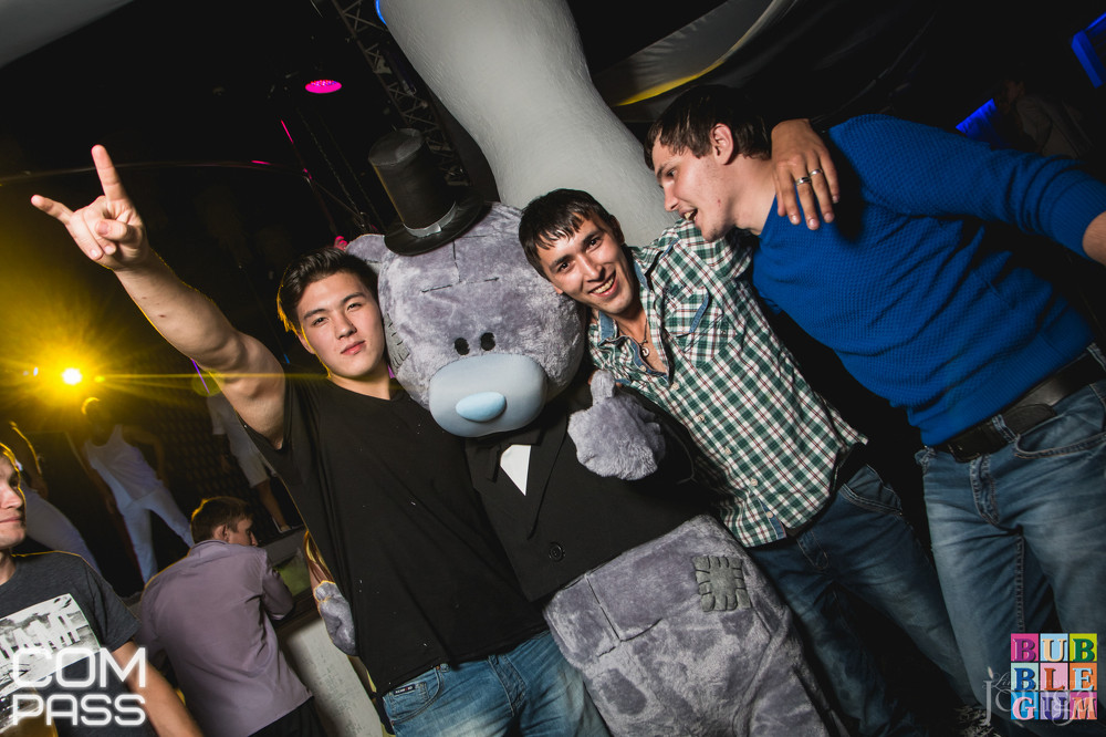 Фотография с БЕЛОСНЕЖНАЯ НОЧЬ 18.06.16 в Пятерочка