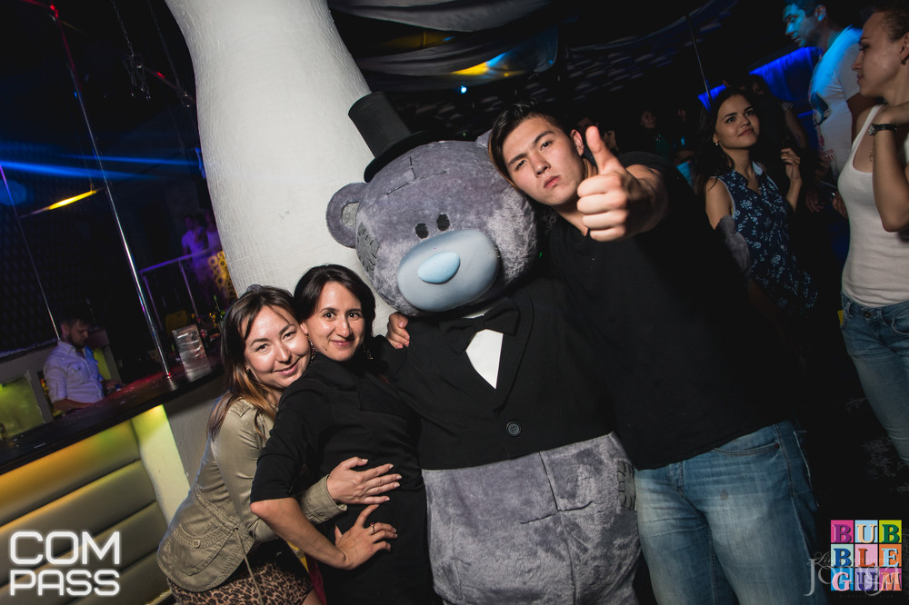 Фотография с БЕЛОСНЕЖНАЯ НОЧЬ 18.06.16 в Пятерочка