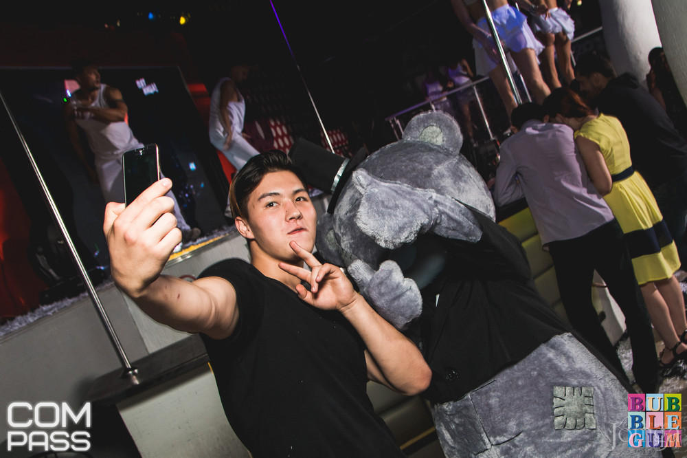 Фотография с БЕЛОСНЕЖНАЯ НОЧЬ 18.06.16 в Пятерочка