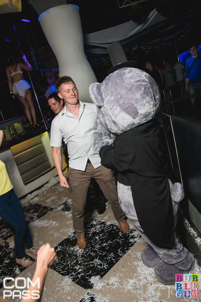 Фотография с БЕЛОСНЕЖНАЯ НОЧЬ 18.06.16 в Пятерочка