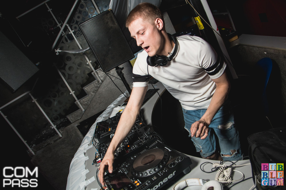 Фотография с БЕЛОСНЕЖНАЯ НОЧЬ 18.06.16 в Пятерочка