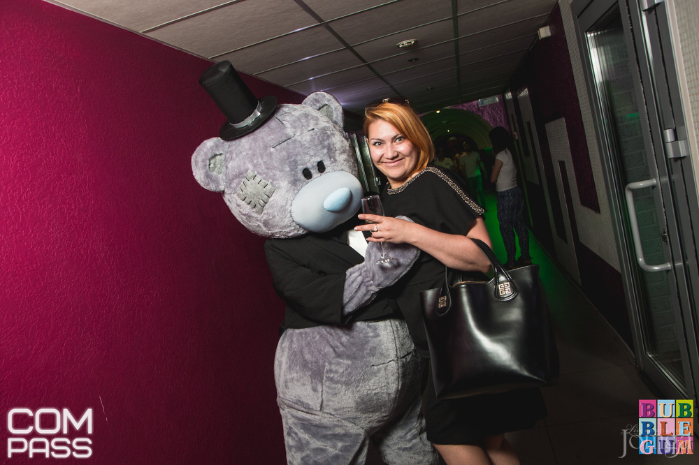 Фотография с БЕЛОСНЕЖНАЯ НОЧЬ 18.06.16 в Пятерочка