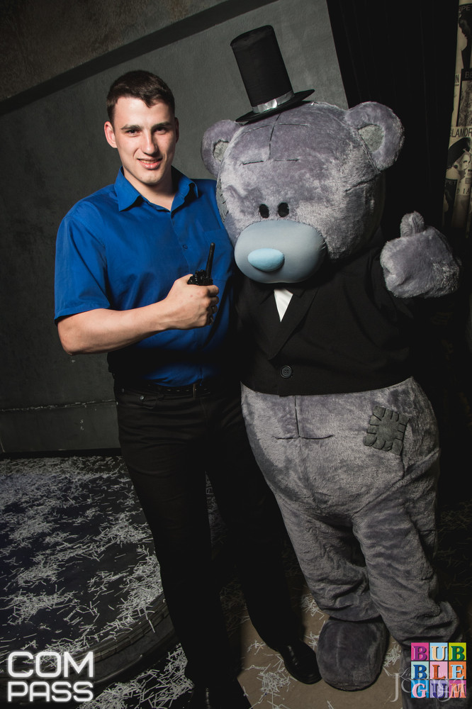 Фотография с БЕЛОСНЕЖНАЯ НОЧЬ 18.06.16 в Пятерочка