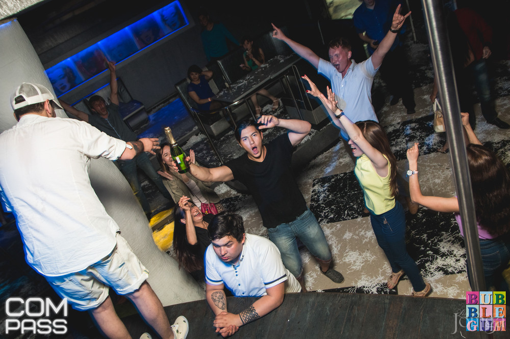 Фотография с БЕЛОСНЕЖНАЯ НОЧЬ 18.06.16 в Пятерочка