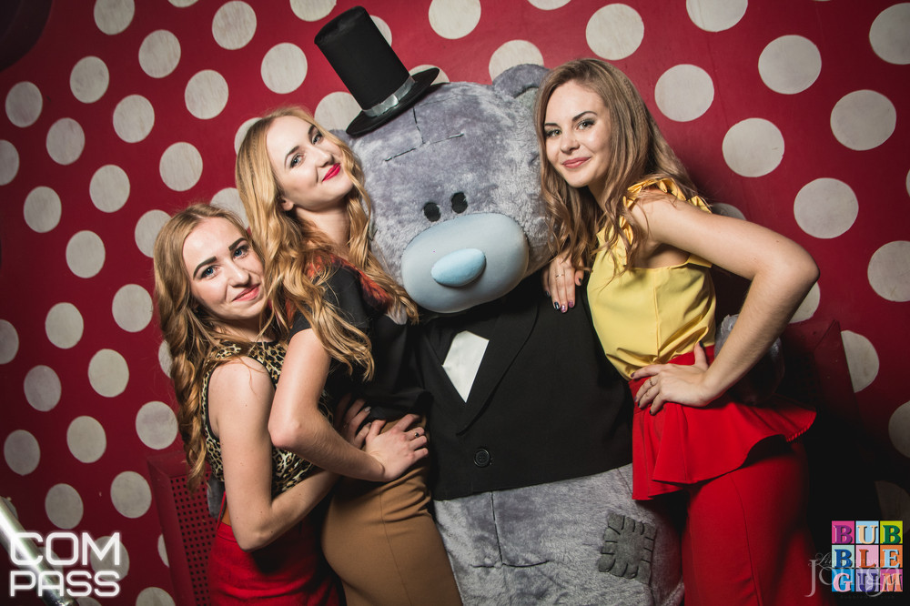 Фотография с БЕЛОСНЕЖНАЯ НОЧЬ 18.06.16 в Пятерочка